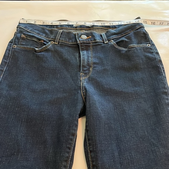 Levi’s Classic Boot Mid Rise Size 28 - Picture 4 of 16